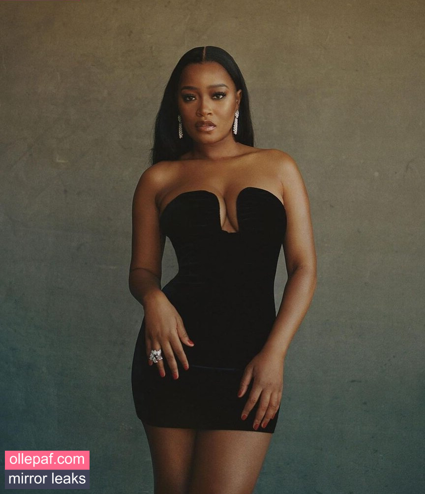 Latest Leaks Keke Palmer Nude #116 - Fapello
