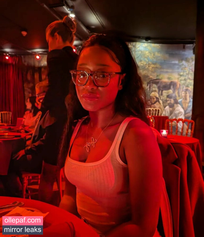 Latest Leaks Keke Palmer Nude #124 - Fapello