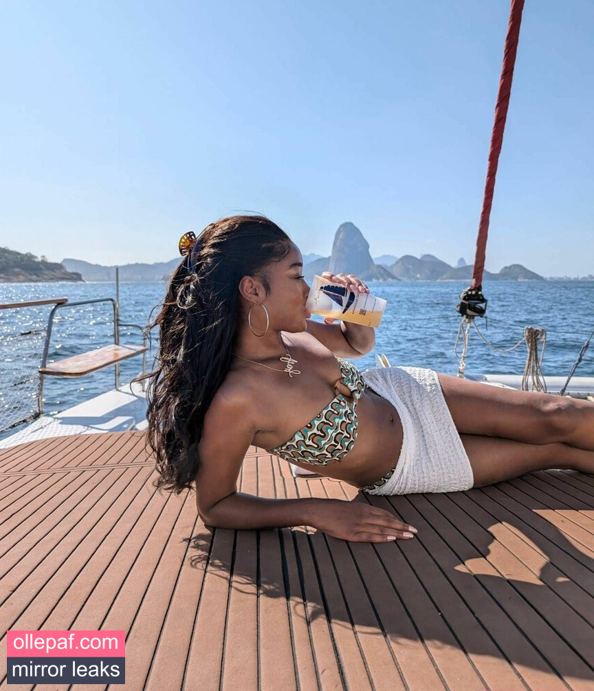 Latest Leaks Keke Palmer Nude #125 - Fapello