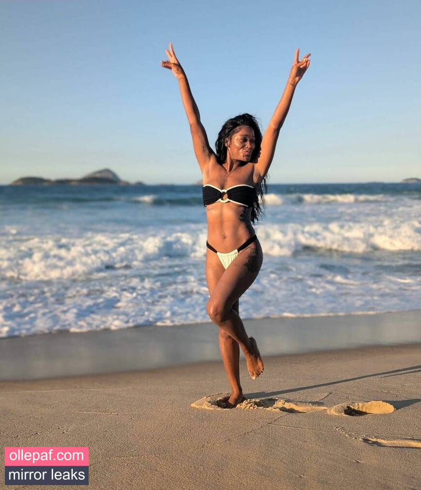Latest Leaks Keke Palmer Nude #126 - Fapello