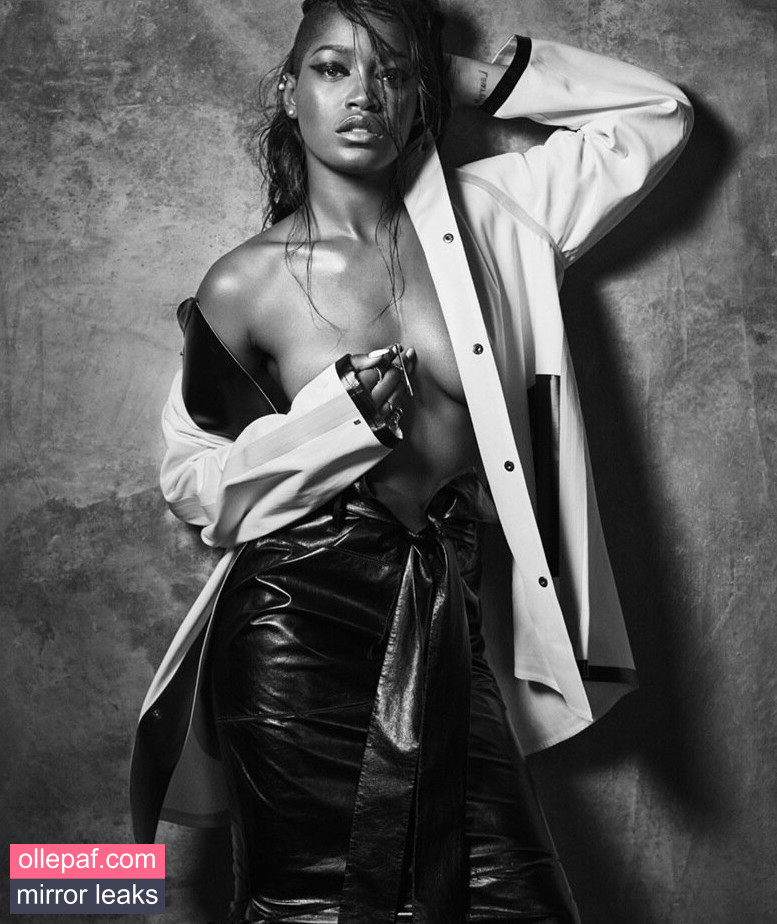 Latest Leaks Keke Palmer Nude #127 - Fapello