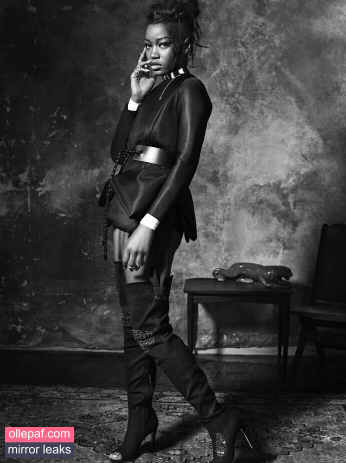 Latest Leaks Keke Palmer Nude #130 - Fapello