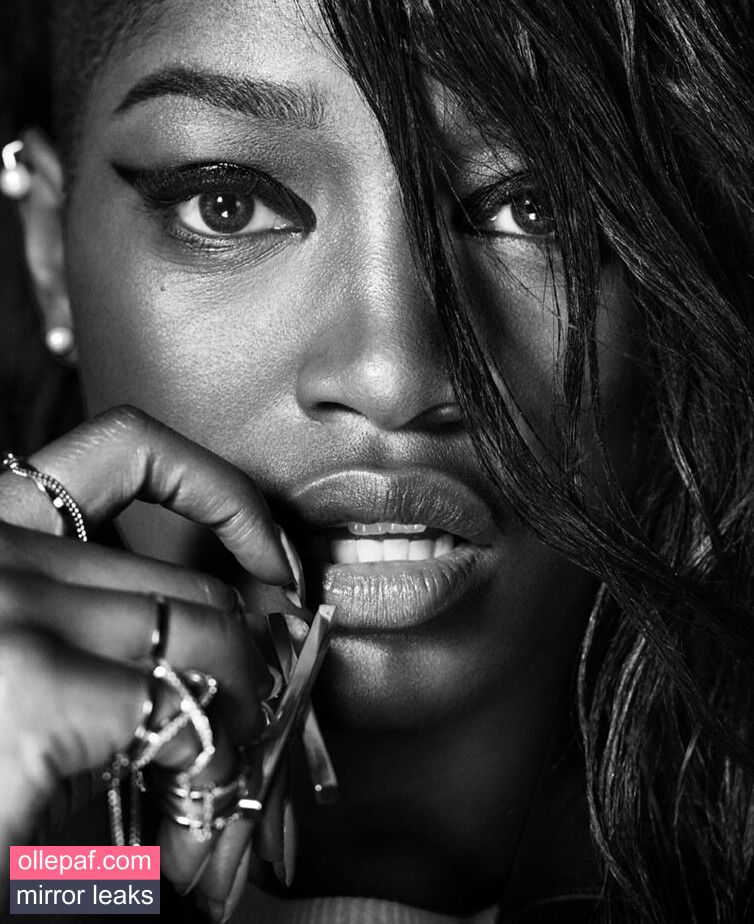 Latest Leaks Keke Palmer Nude #131 - Fapello