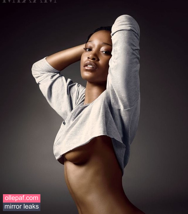 Latest Leaks Keke Palmer Nude #134 - Fapello