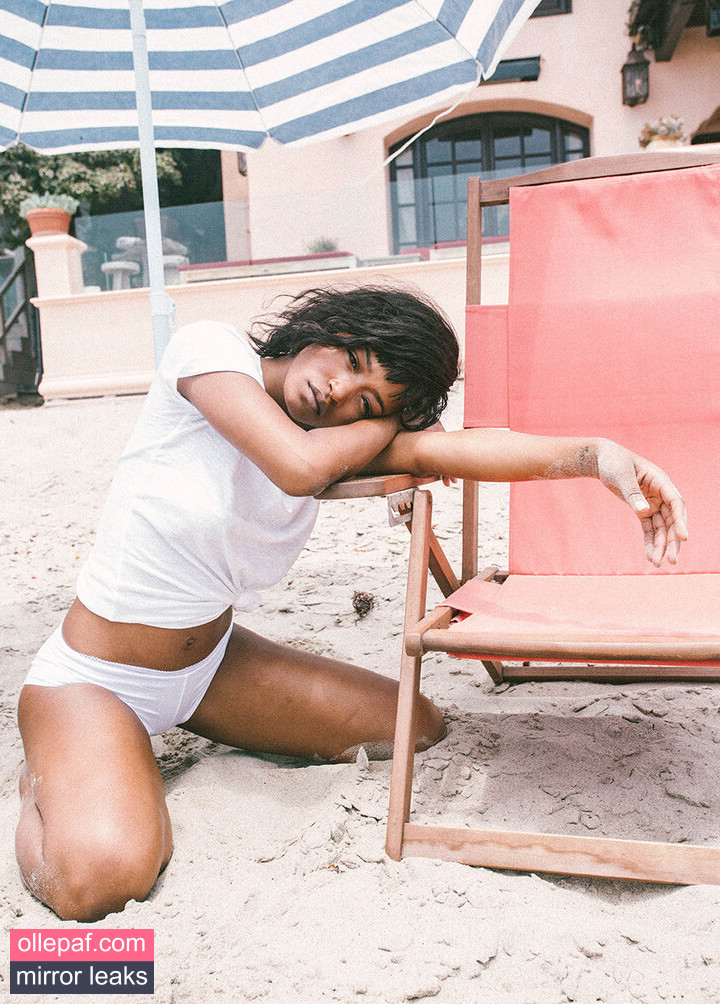 Latest Leaks Keke Palmer Nude #137 - Fapello