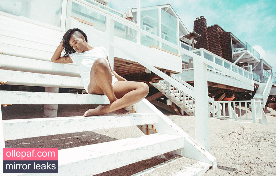 Latest Leaks Keke Palmer Nude #138 - Fapello