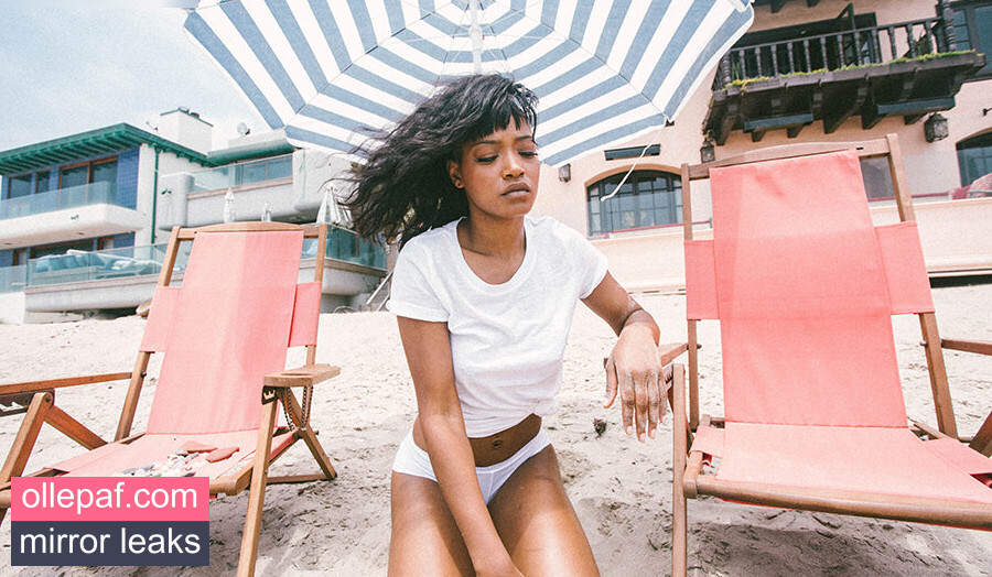 Latest Leaks Keke Palmer Nude #144 - Fapello