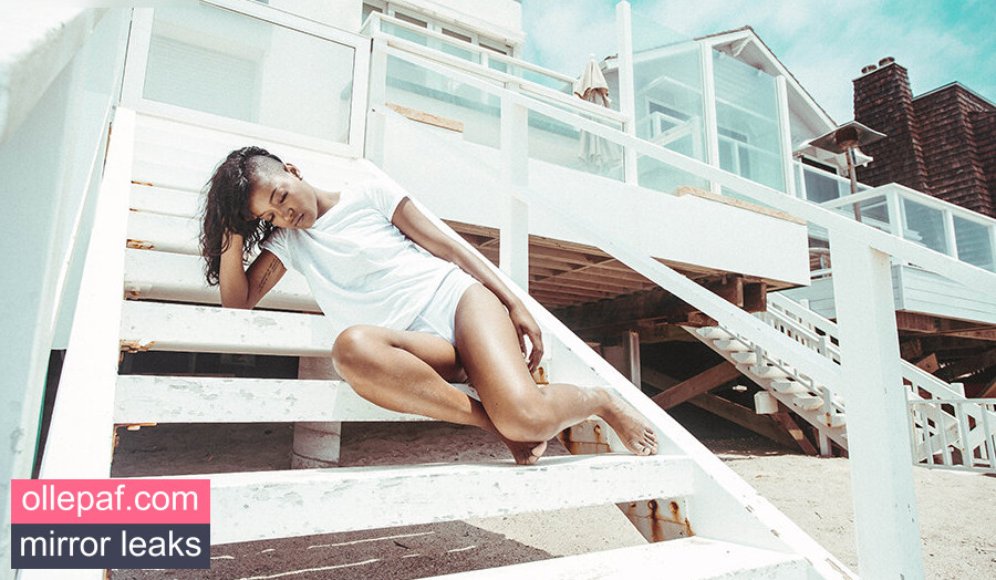 Latest Leaks Keke Palmer Nude #145 - Fapello
