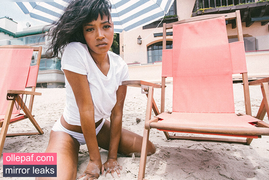 Latest Leaks Keke Palmer Nude #146 - Fapello