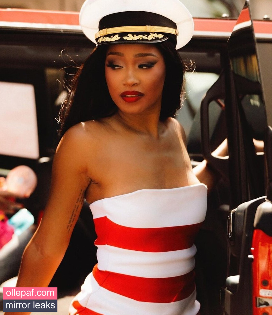 Latest Leaks Keke Palmer Nude #151 - Fapello