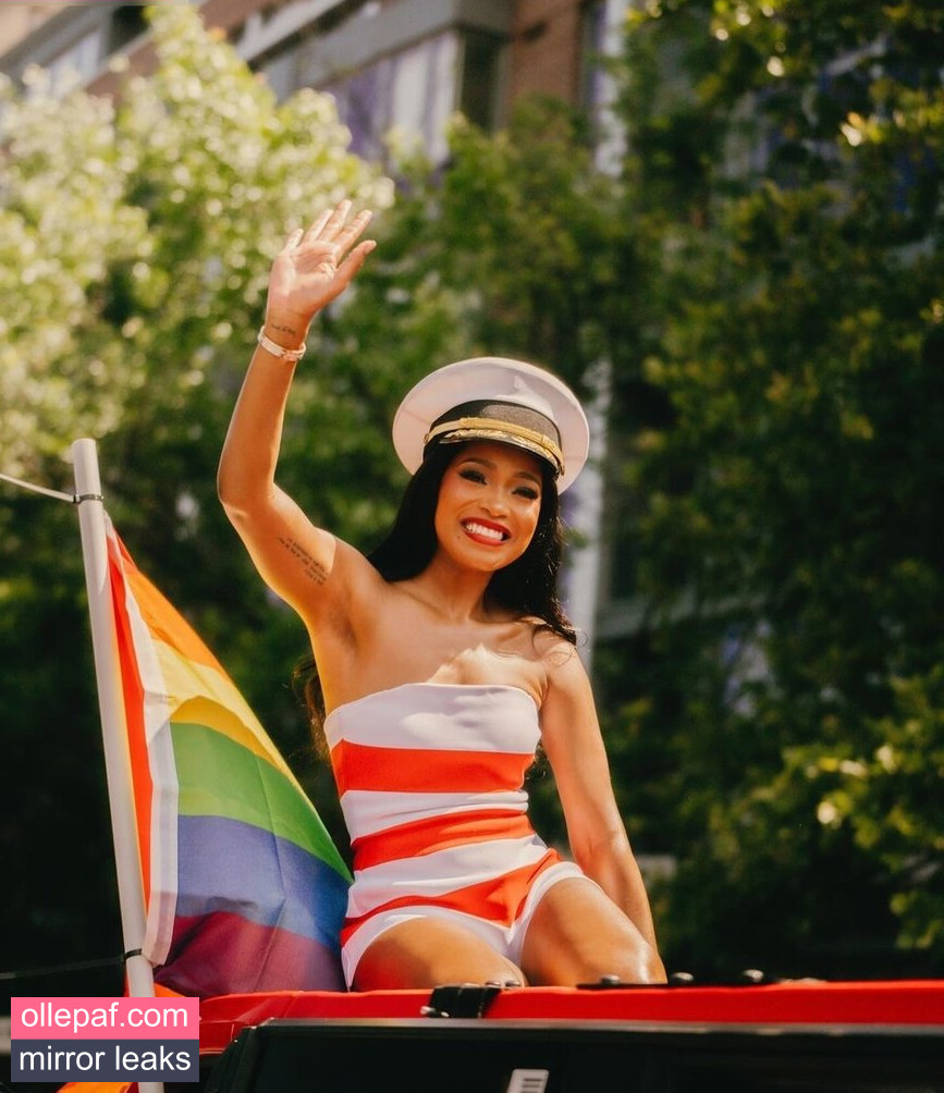 Latest Leaks Keke Palmer Nude #153 - Fapello