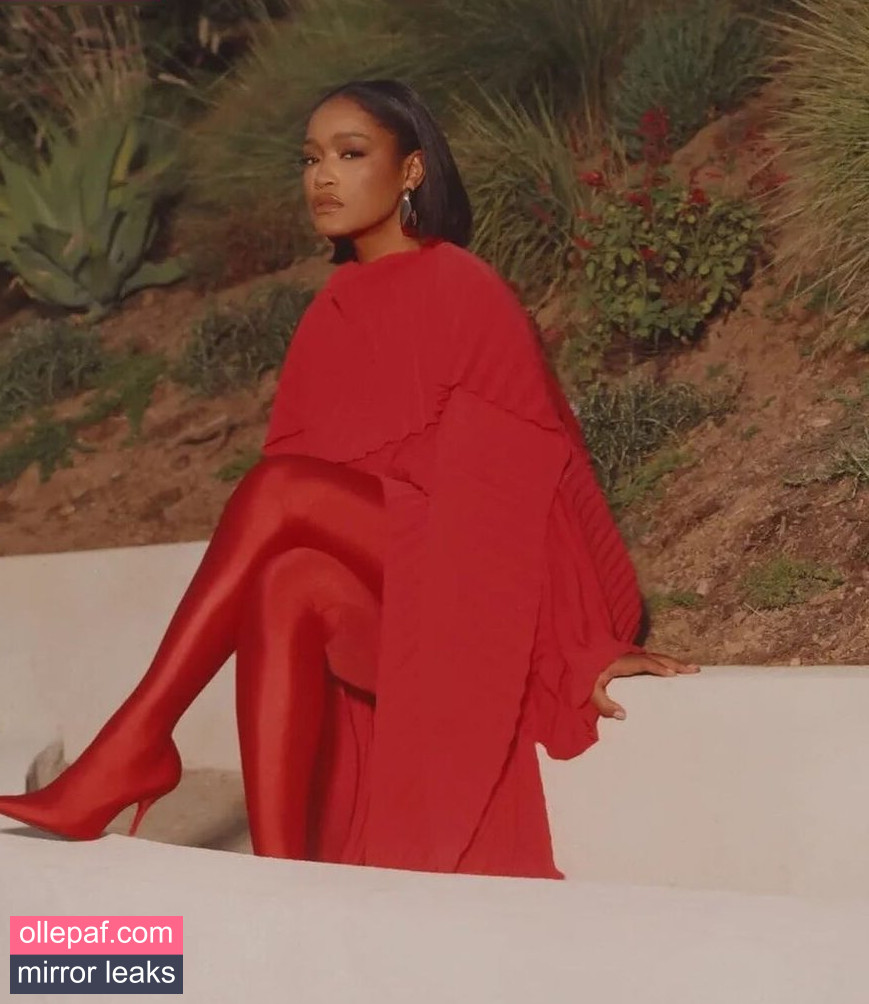 Latest Leaks Keke Palmer Nude #155 - Fapello