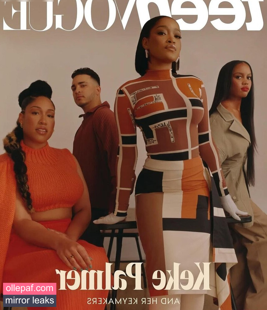 Latest Leaks Keke Palmer Nude #156 - Fapello