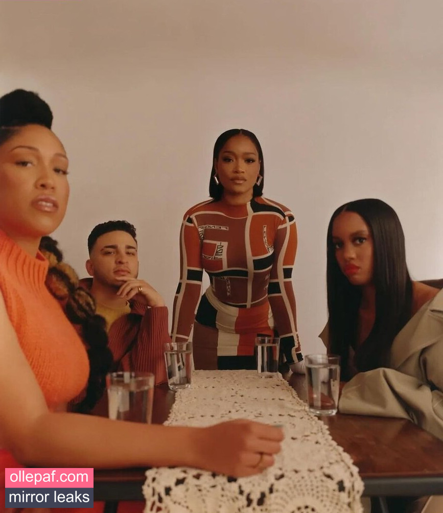 Latest Leaks Keke Palmer Nude #163 - Fapello