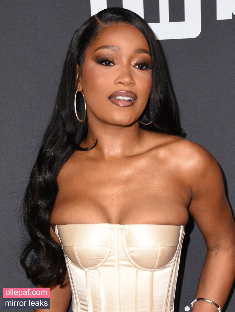 Latest Leaks Keke Palmer Nude #182 - Fapello