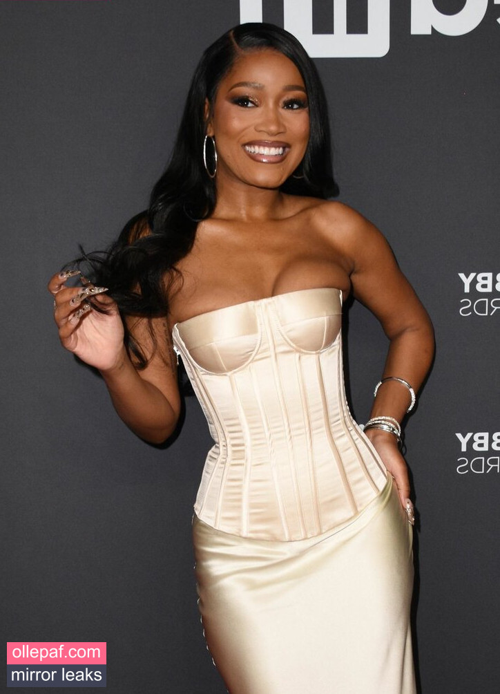 Latest Leaks Keke Palmer Nude #186 - Fapello