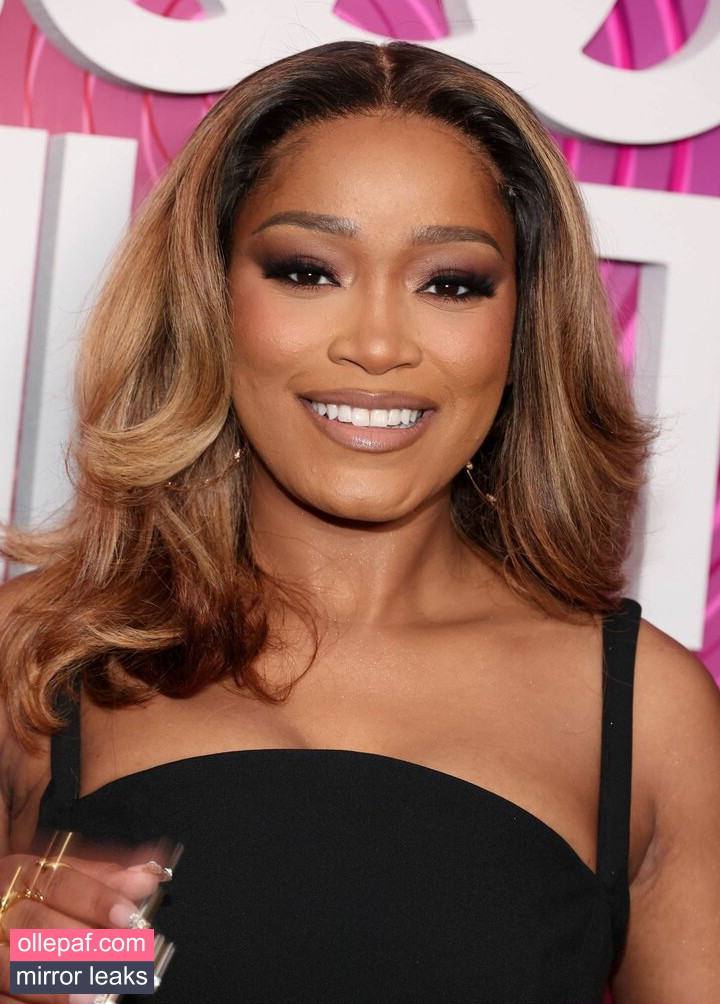 Latest Leaks Keke Palmer Nude #208 - Fapello