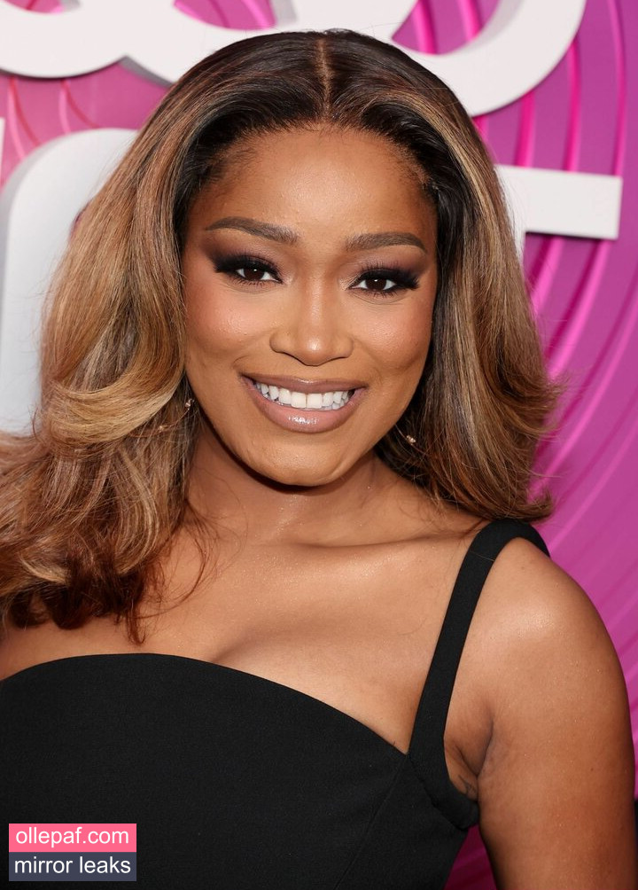 Latest Leaks Keke Palmer Nude #214 - Fapello