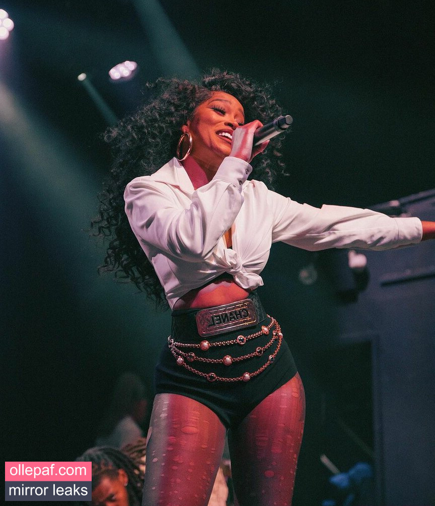 Latest Leaks Keke Palmer Nude #228 - Fapello