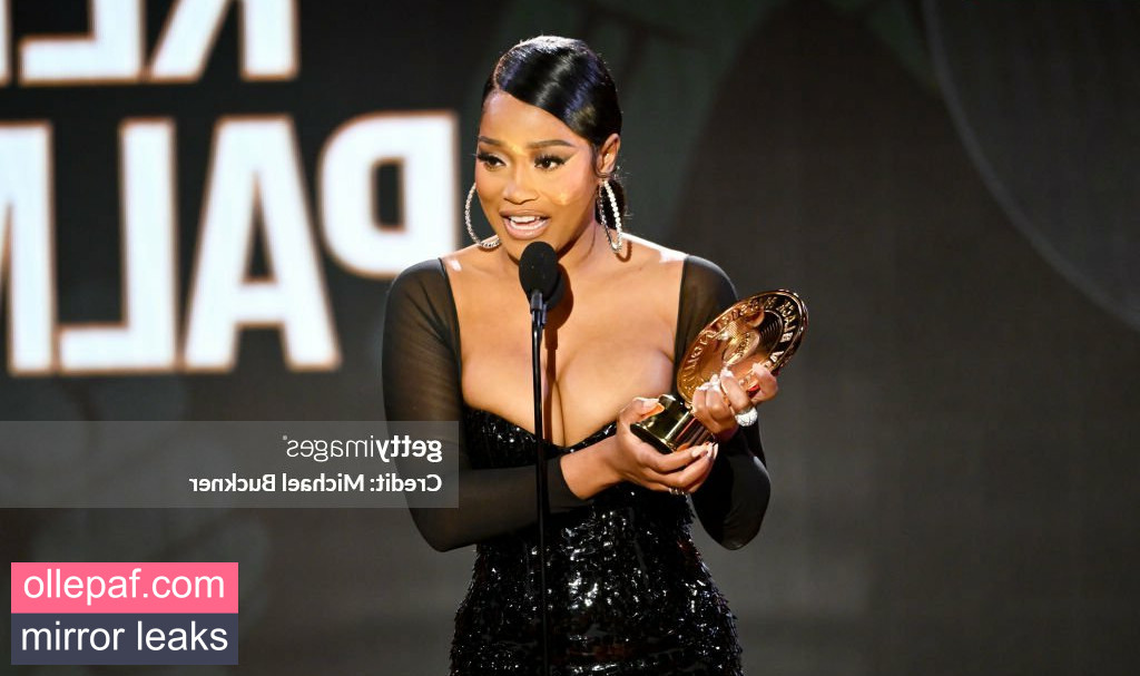 Latest Leaks Keke Palmer Nude #257 - Fapello