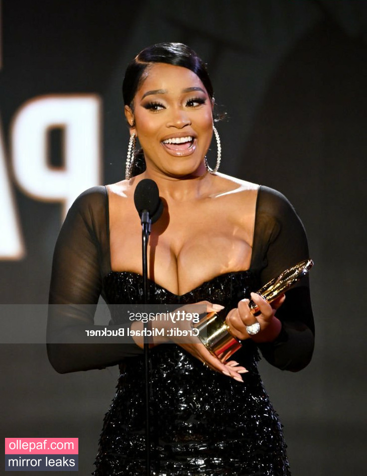 Latest Leaks Keke Palmer Nude #258 - Fapello