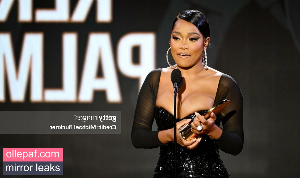 Latest Leaks Keke Palmer Nude #269 - Fapello