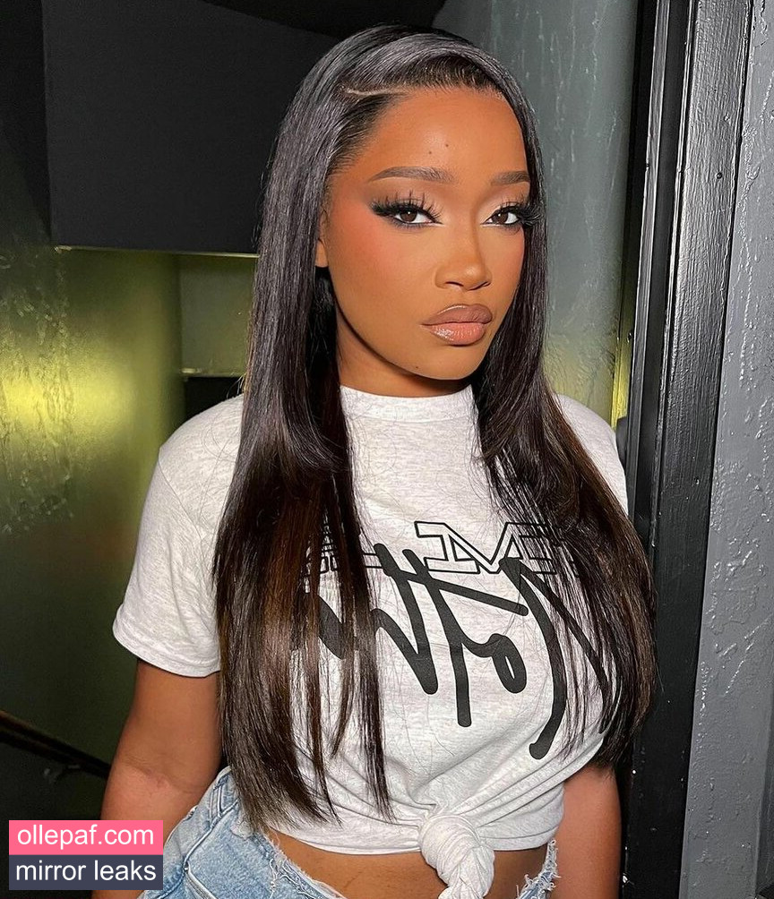 Latest Leaks Keke Palmer Nude #271 - Fapello