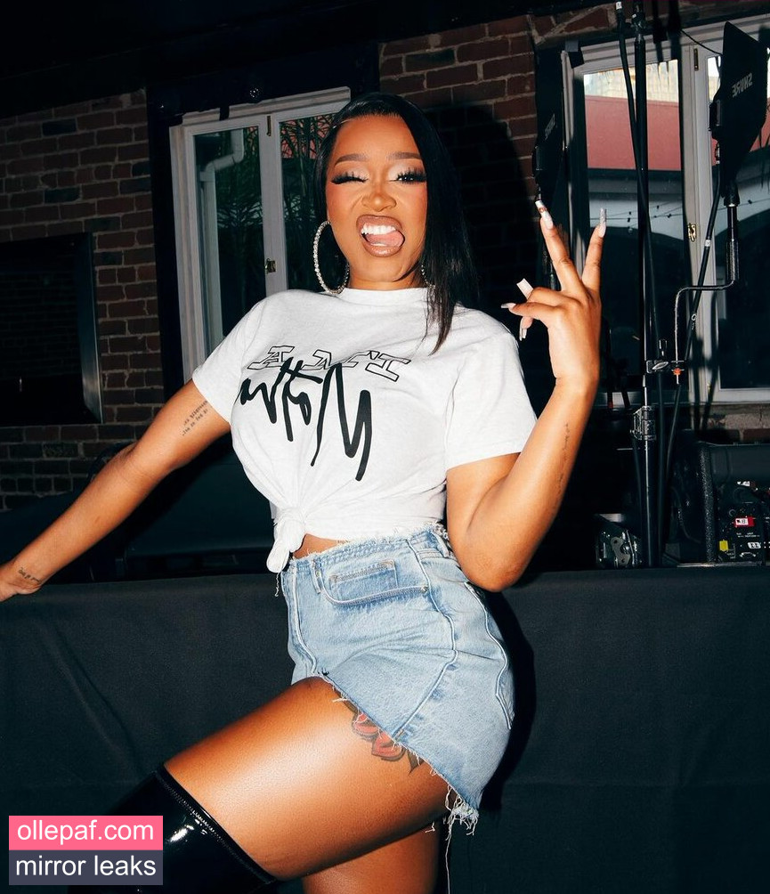 Latest Leaks Keke Palmer Nude #272 - Fapello