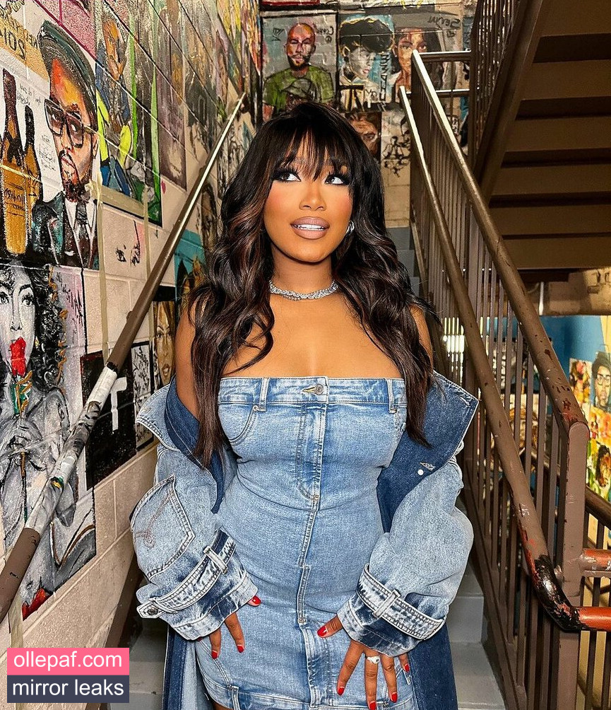 Latest Leaks Keke Palmer Nude #315 - Fapello