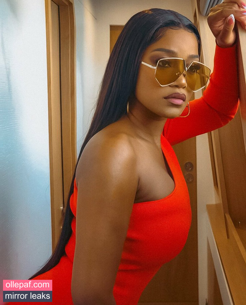 Latest Leaks Keke Palmer Nude #338 - Fapello