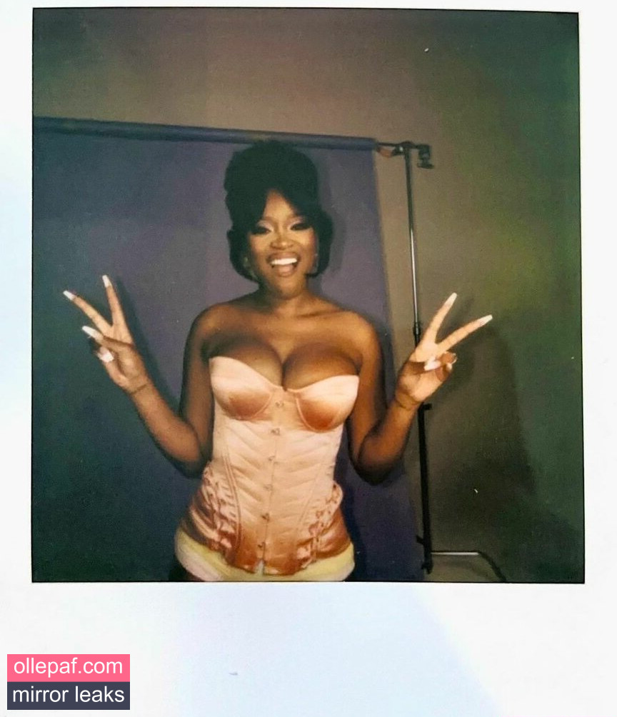 Latest Leaks Keke Palmer Nude #348 - Fapello