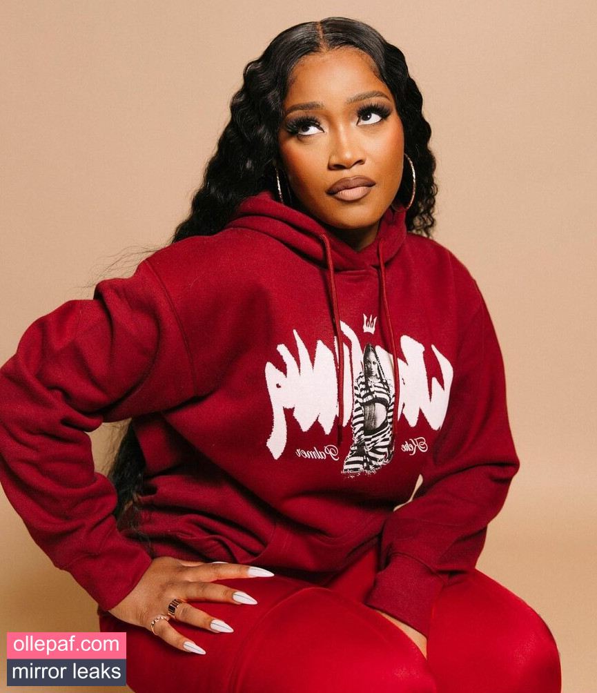 Latest Leaks Keke Palmer Nude #354 - Fapello