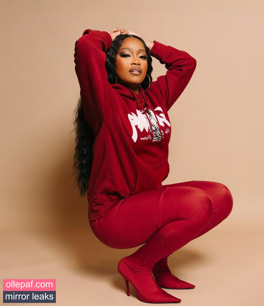 Latest Leaks Keke Palmer Nude #355 - Fapello