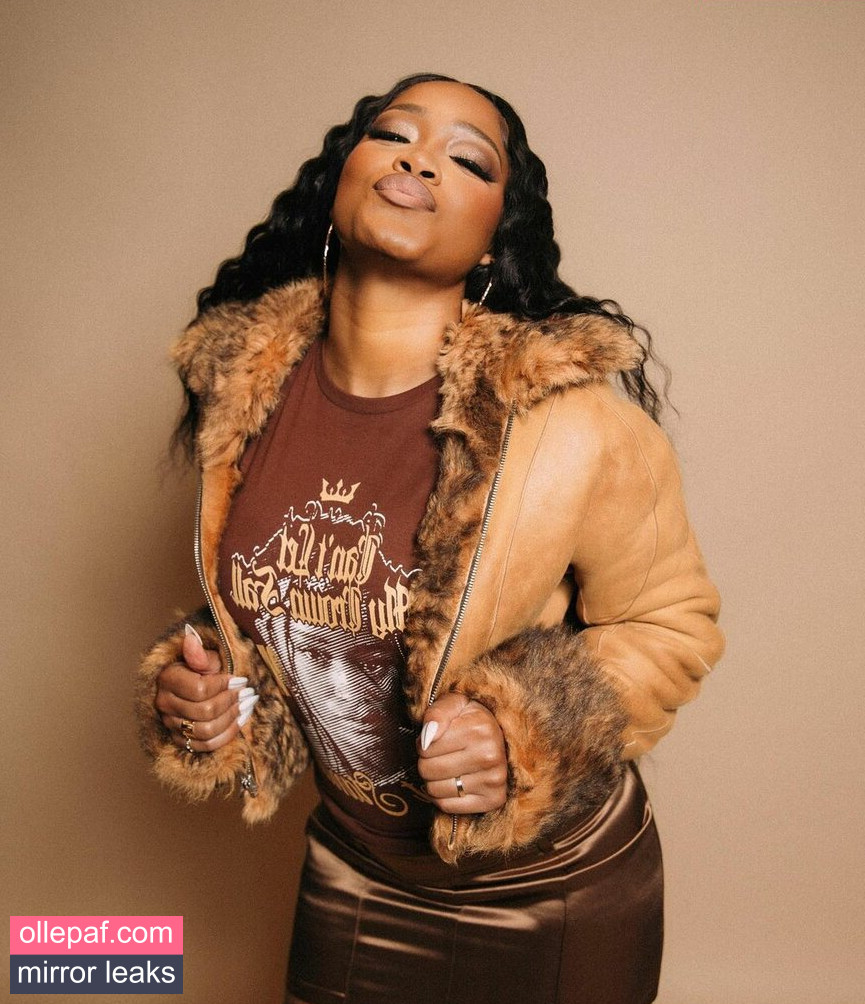 Latest Leaks Keke Palmer Nude #356 - Fapello