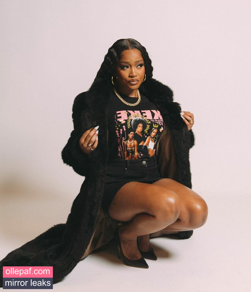 Latest Leaks Keke Palmer Nude #357 - Fapello