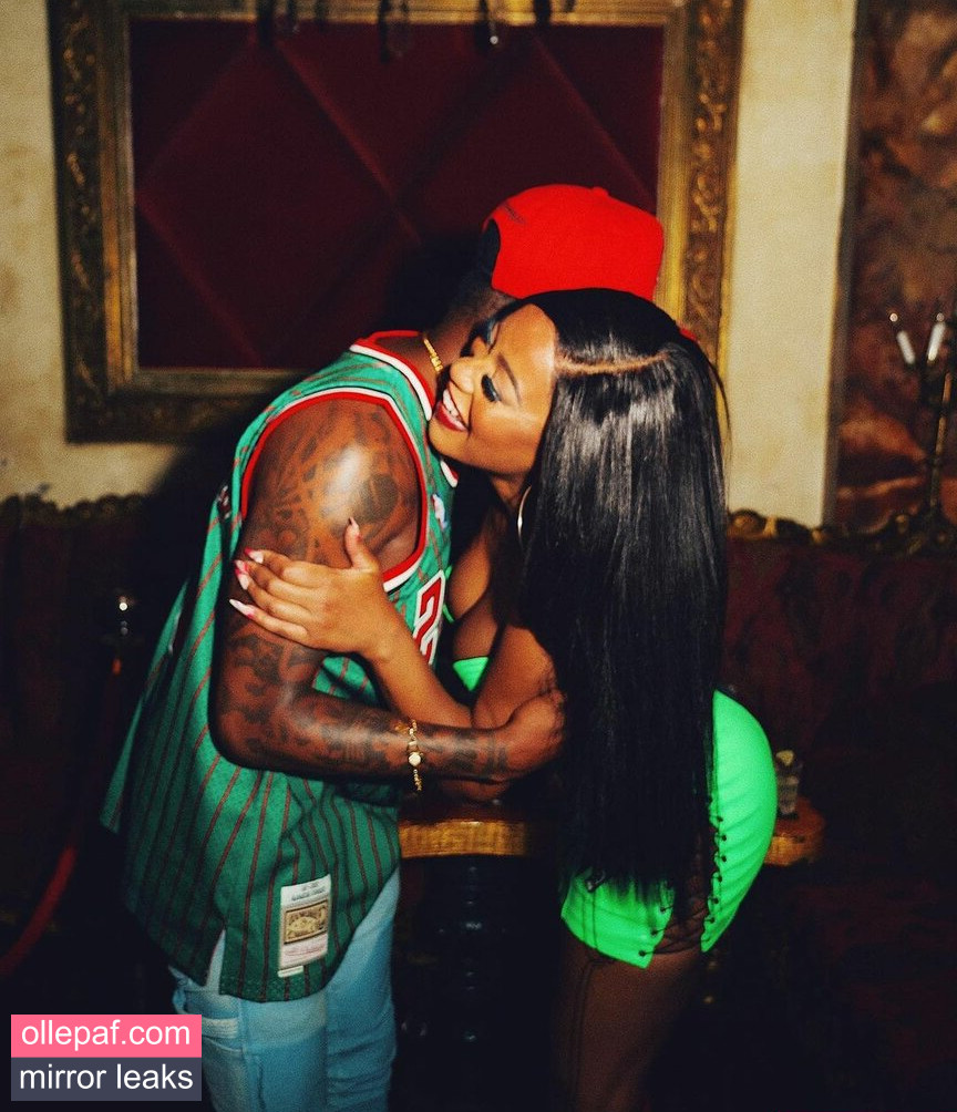 Latest Leaks Keke Palmer Nude #373 - Fapello
