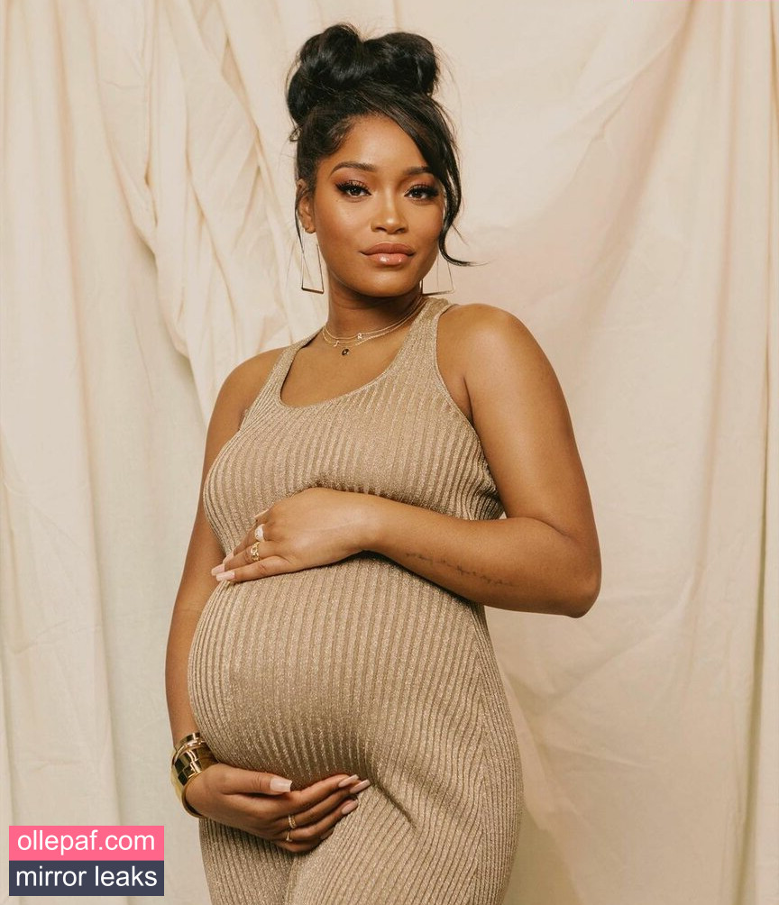 Latest Leaks Keke Palmer Nude #378 - Fapello
