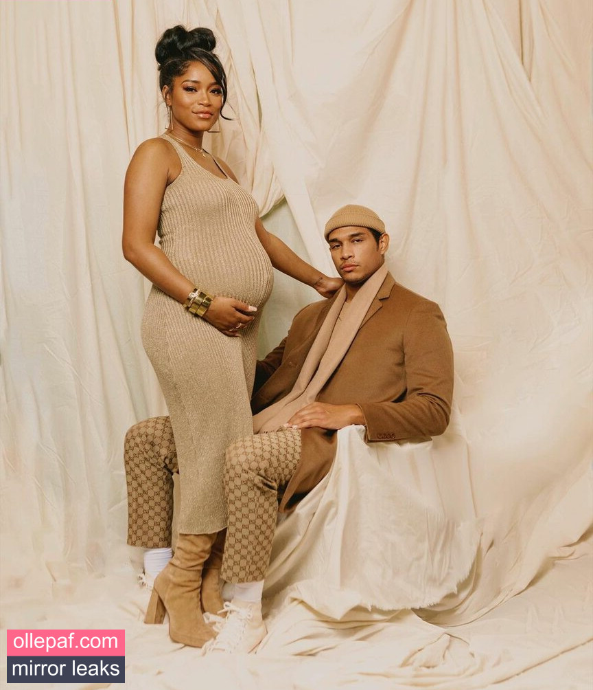 Latest Leaks Keke Palmer Nude #379 - Fapello
