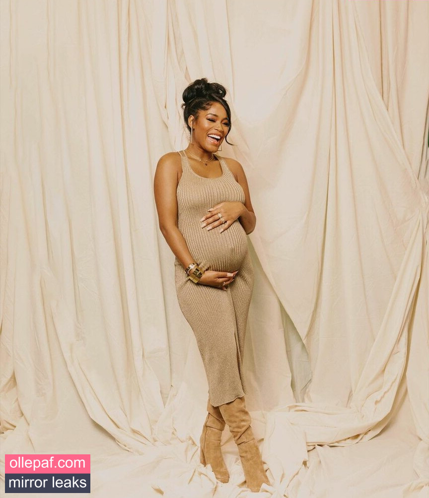 Latest Leaks Keke Palmer Nude #380 - Fapello