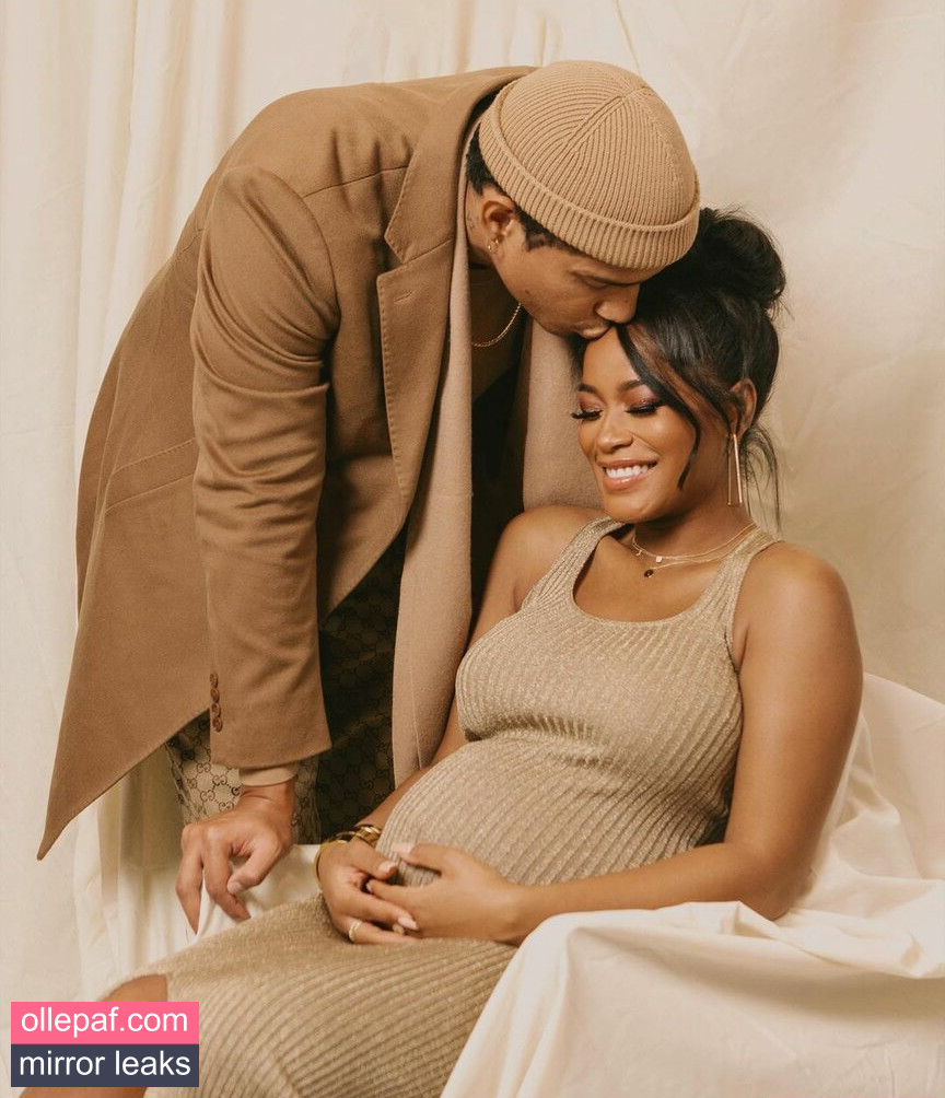 Latest Leaks Keke Palmer Nude #381 - Fapello
