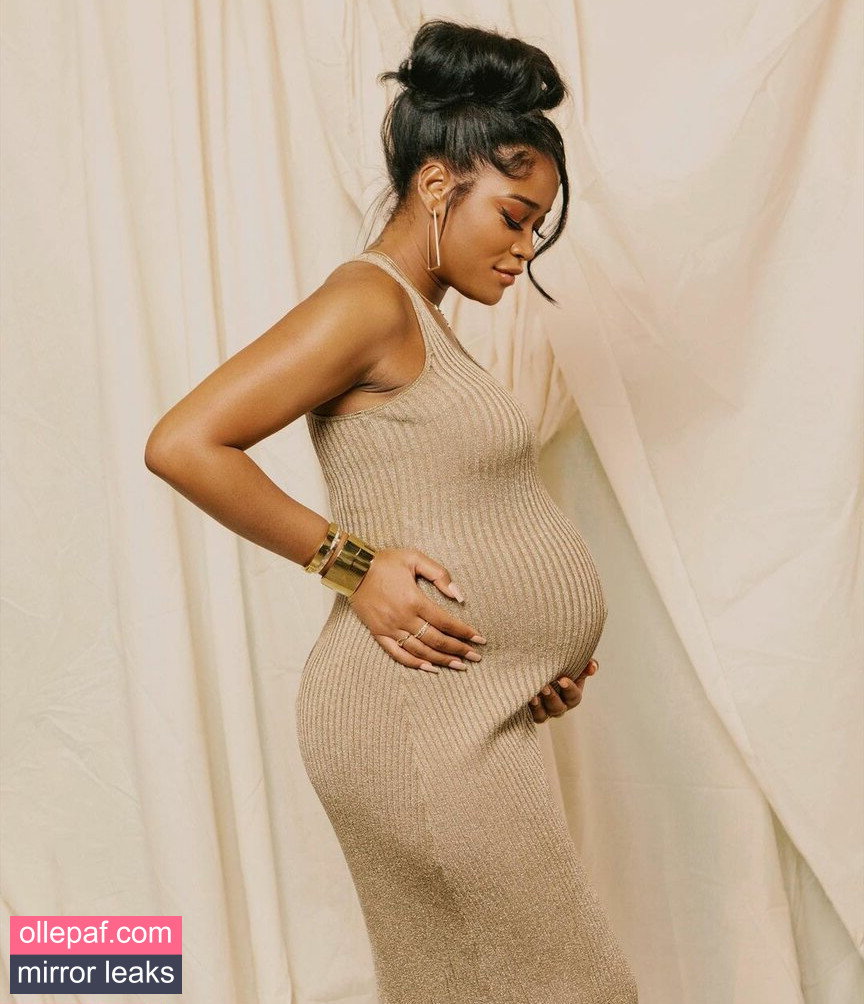 Latest Leaks Keke Palmer Nude #382 - Fapello