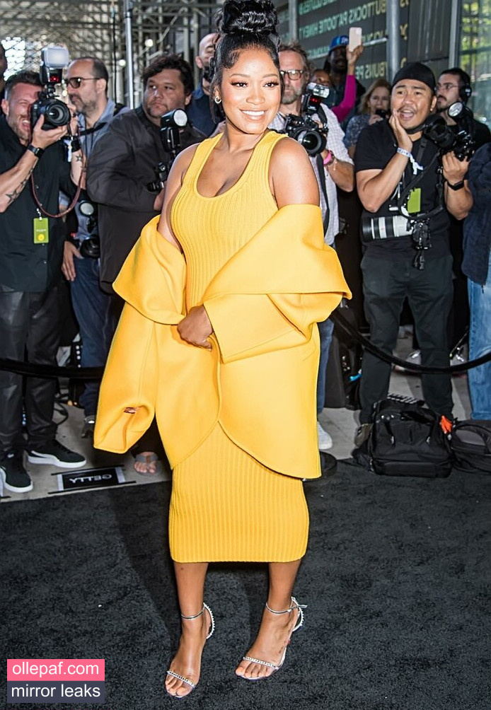 Latest Leaks Keke Palmer Nude #385 - Fapello