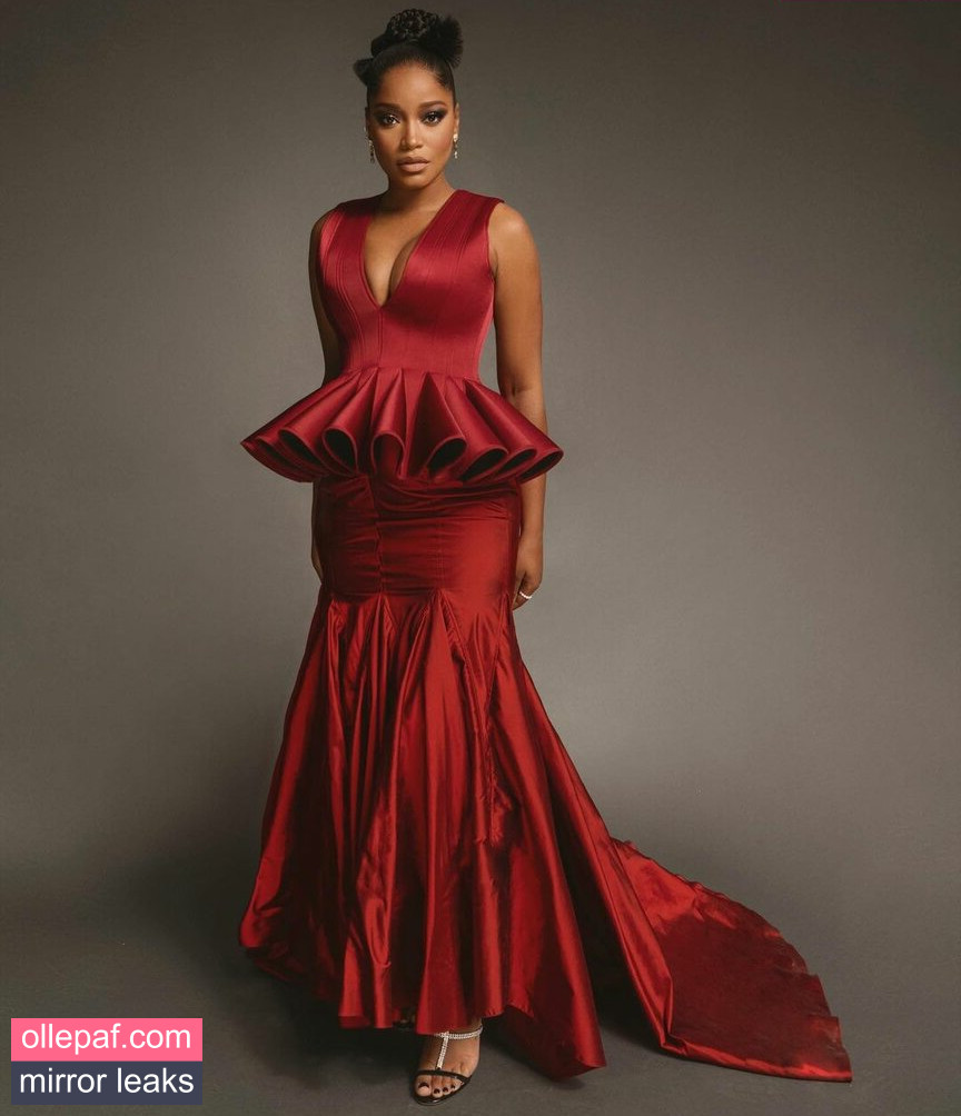 Latest Leaks Keke Palmer Nude #388 - Fapello