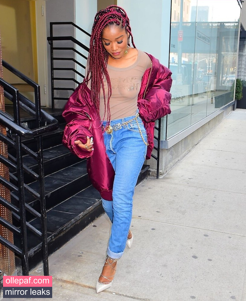 Latest Leaks Keke Palmer Nude #67 - Fapello