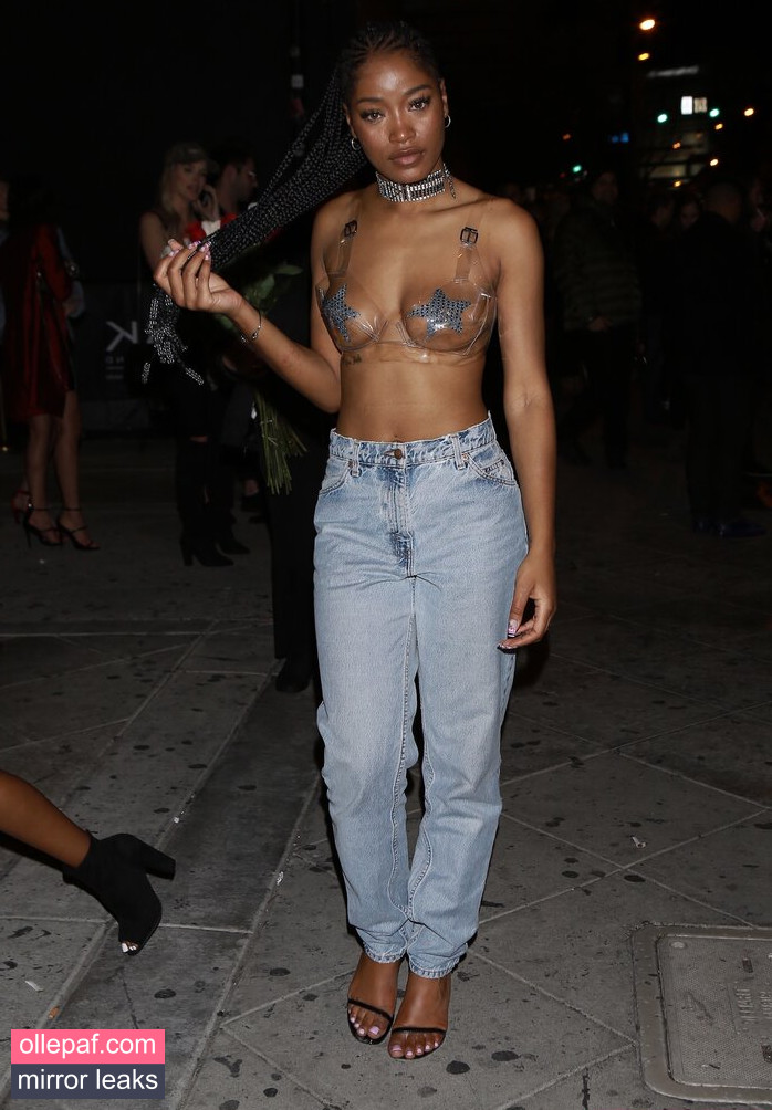 Latest Leaks Keke Palmer Nude #84 - Fapello