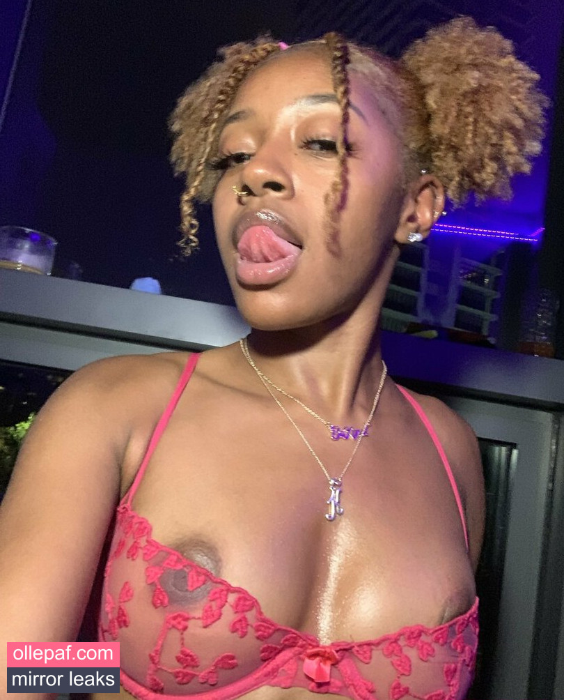 Latest Leaks Kekedascorpio Nude #8 - Fapello