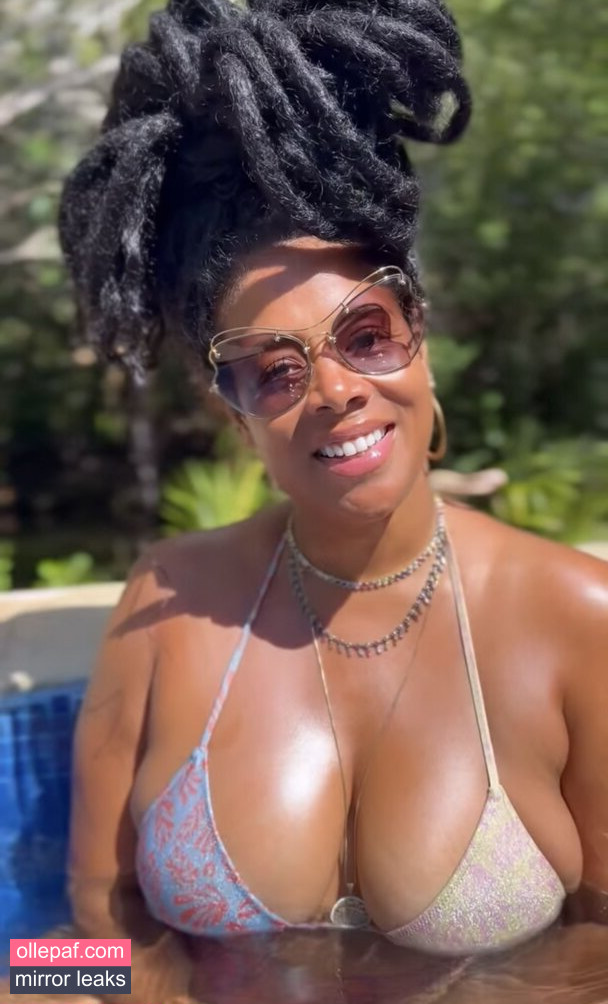 Latest Leaks Kelis Nude #12 - Fapello