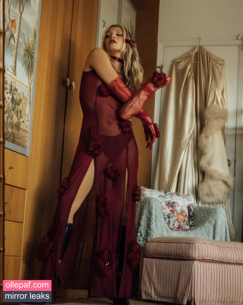 Latest Leaks Kelli Berglund Nude #131 - Fapello
