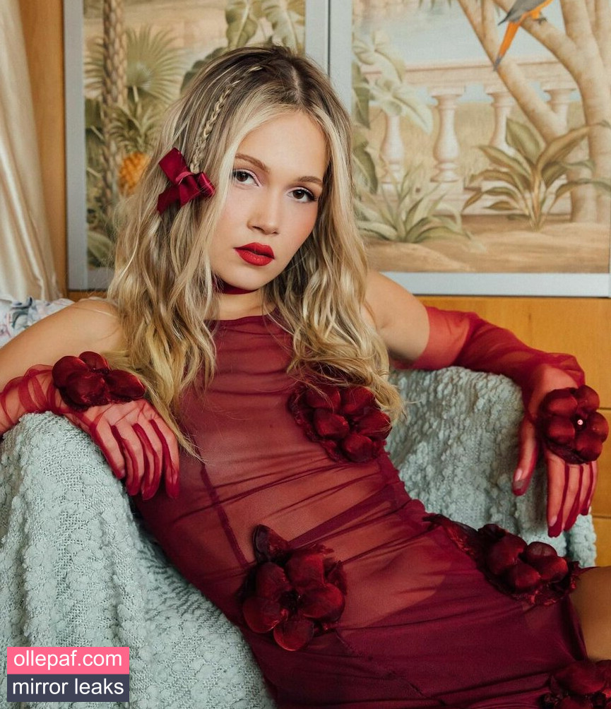 Latest Leaks Kelli Berglund Nude #139 - Fapello