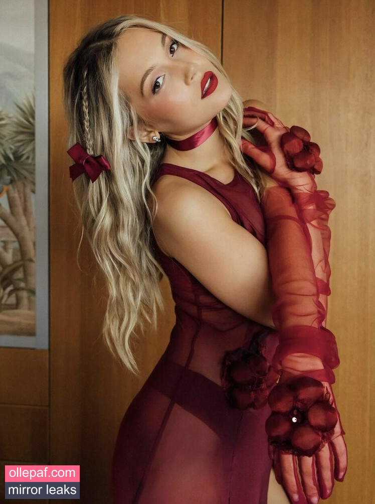 Latest Leaks Kelli Berglund Nude #141 - Fapello
